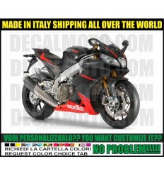 RSV4 2014 FACTORY LIVREA COMPATIBILE